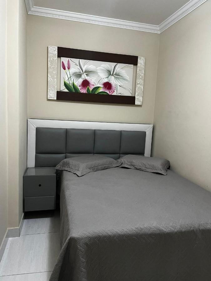Apartamento De 3 Quartos Amplos Na Praia Pitangueiras, Guarujá Eksteriør bilde