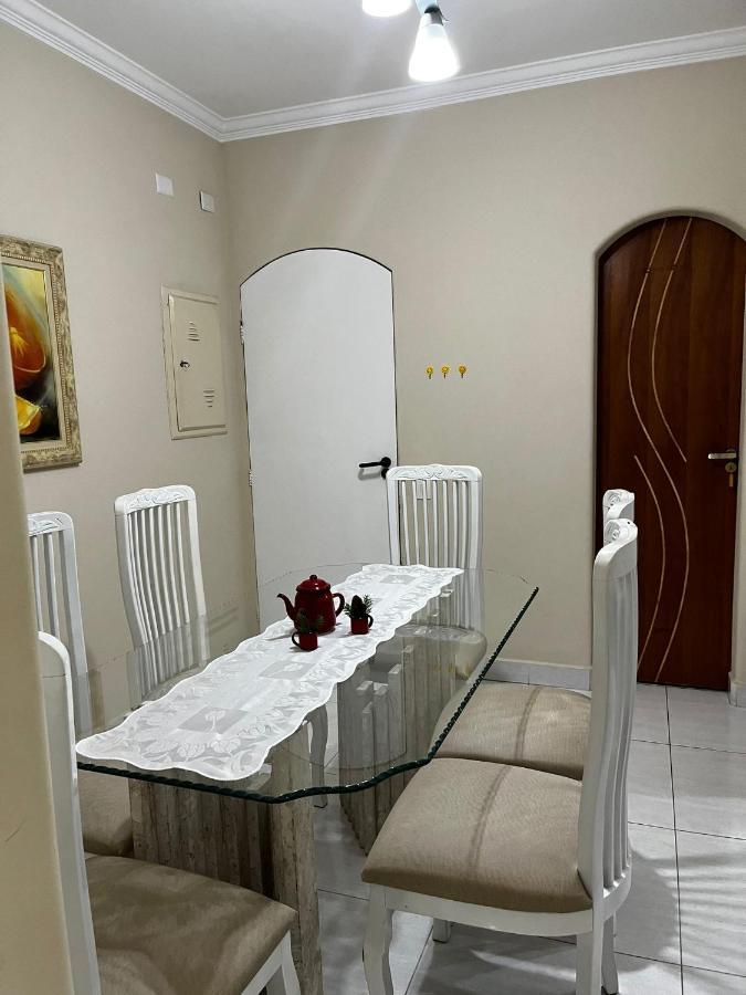 Apartamento De 3 Quartos Amplos Na Praia Pitangueiras, Guarujá Eksteriør bilde