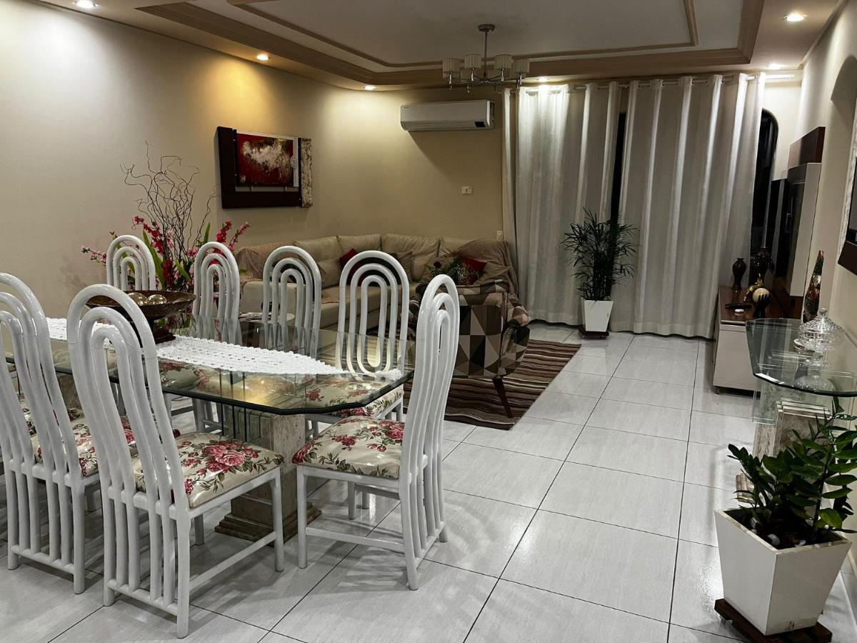 Apartamento De 3 Quartos Amplos Na Praia Pitangueiras, Guarujá Eksteriør bilde