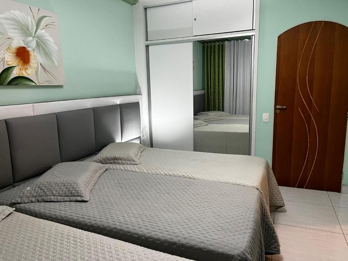 Apartamento De 3 Quartos Amplos Na Praia Pitangueiras, Guarujá Eksteriør bilde