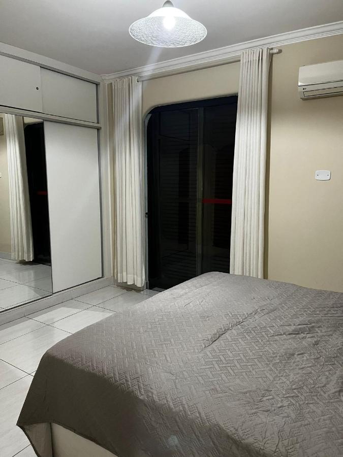 Apartamento De 3 Quartos Amplos Na Praia Pitangueiras, Guaruja Leilighet Eksteriør bilde