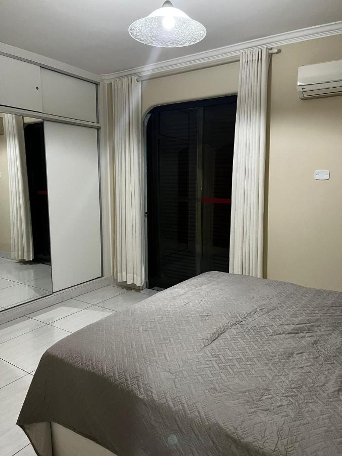 Apartamento De 3 Quartos Amplos Na Praia Pitangueiras, Guarujá Eksteriør bilde