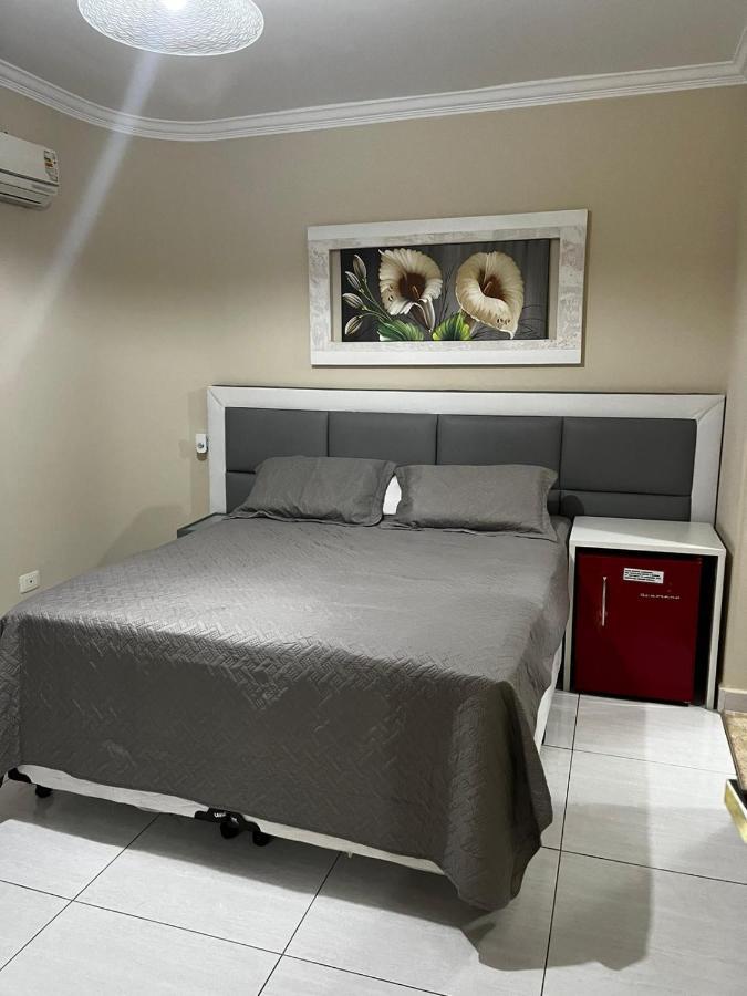 Apartamento De 3 Quartos Amplos Na Praia Pitangueiras, Guarujá Eksteriør bilde