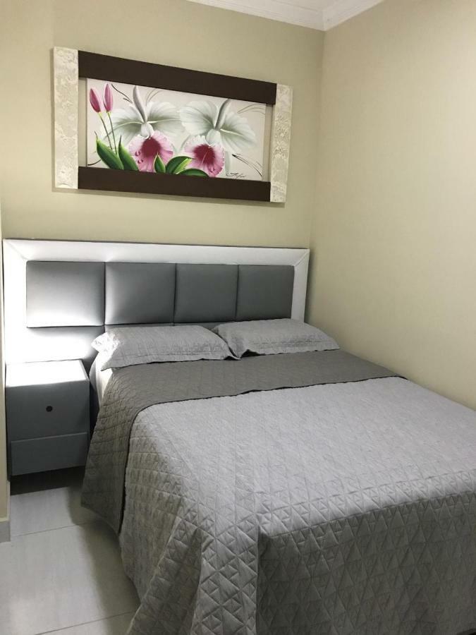 Apartamento De 3 Quartos Amplos Na Praia Pitangueiras, Guaruja Leilighet Eksteriør bilde